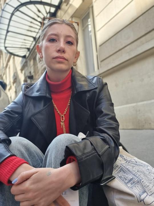 Luna Ramirez Aristizabal