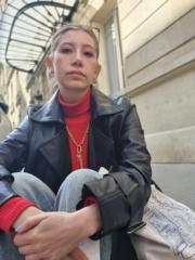 Luna Ramirez Aristizabal