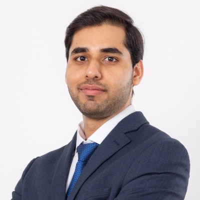 Nitesh Kasana