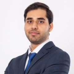 Nitesh Kasana