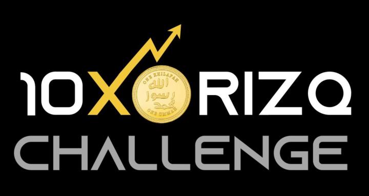 10X RIZQ Challenge