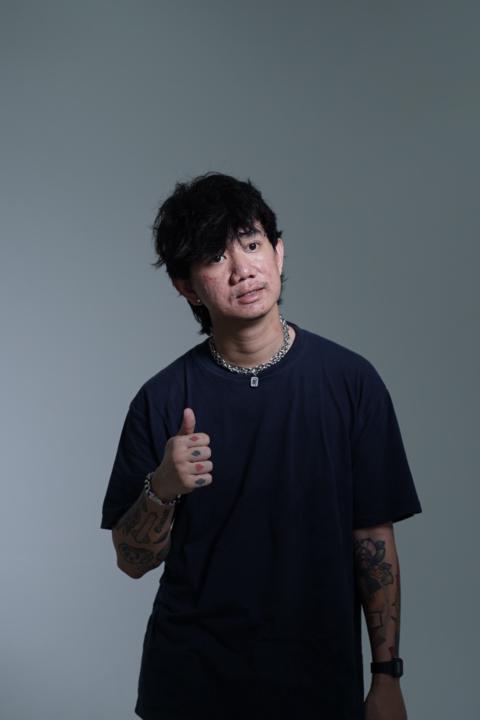 Samuel Lengkong