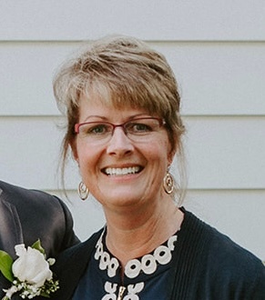 Julie Dagen
