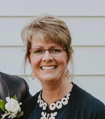 Julie Dagen