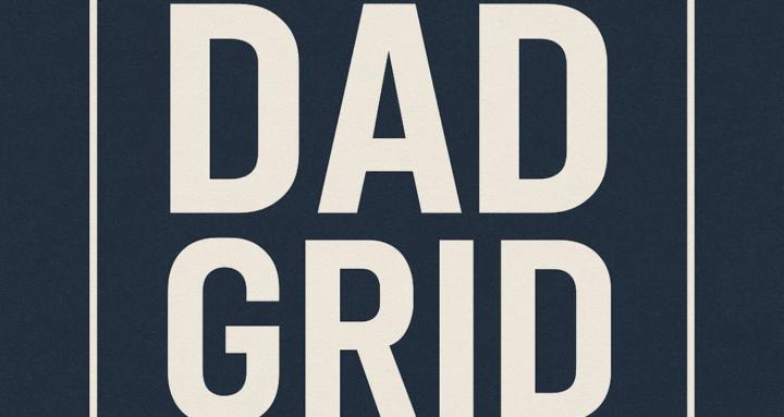 Dad GRID