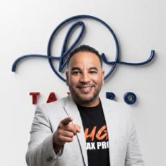 Hugo Vargas