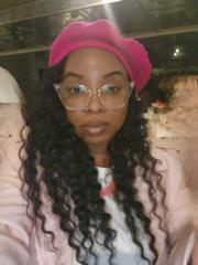 Keandra Marion-Bell