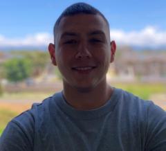 Melvin Noriega