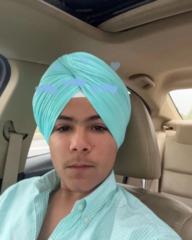 Jasmanpreet singh Sidhu