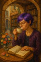 Maryam Webster