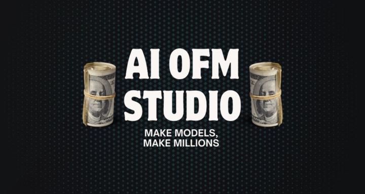 AIOFM Studio