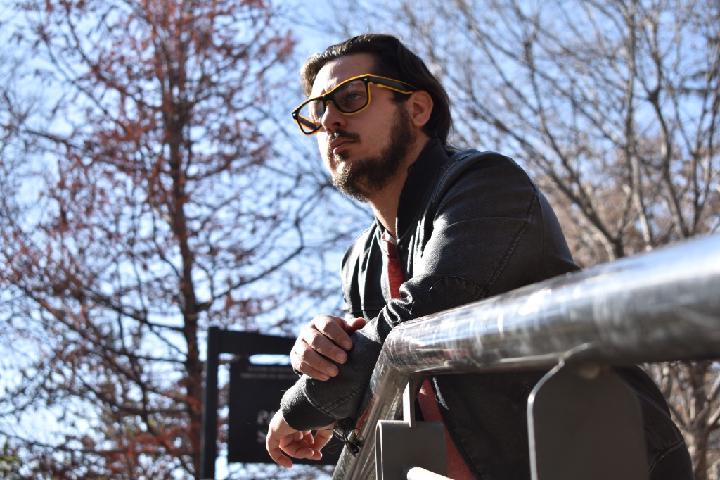 Benjamin Guilleminot