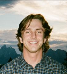 Max Holman