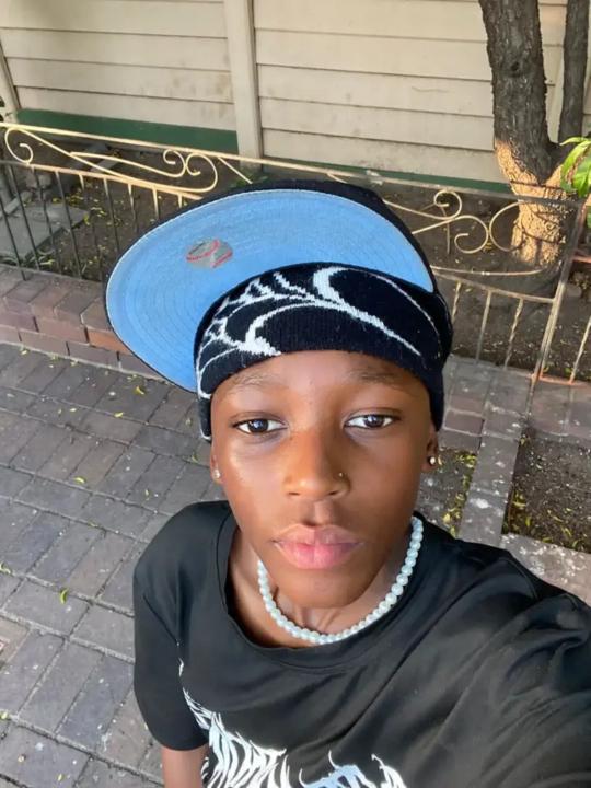 Tshiamo Jacobs