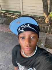 Tshiamo Jacobs