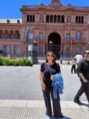 Maria Carolina Jaime Roman