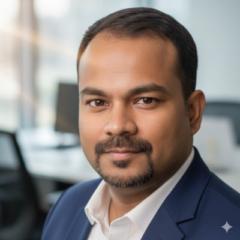 Upendra Kumar