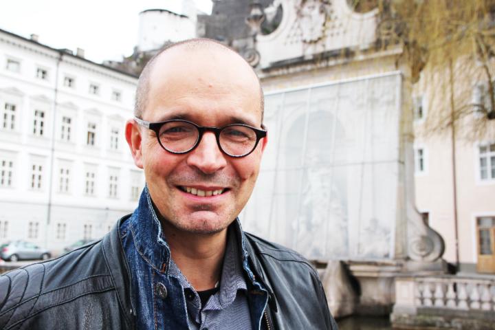 Andreas Oshowski