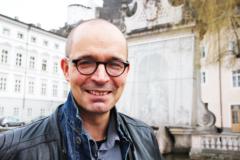 Andreas Oshowski