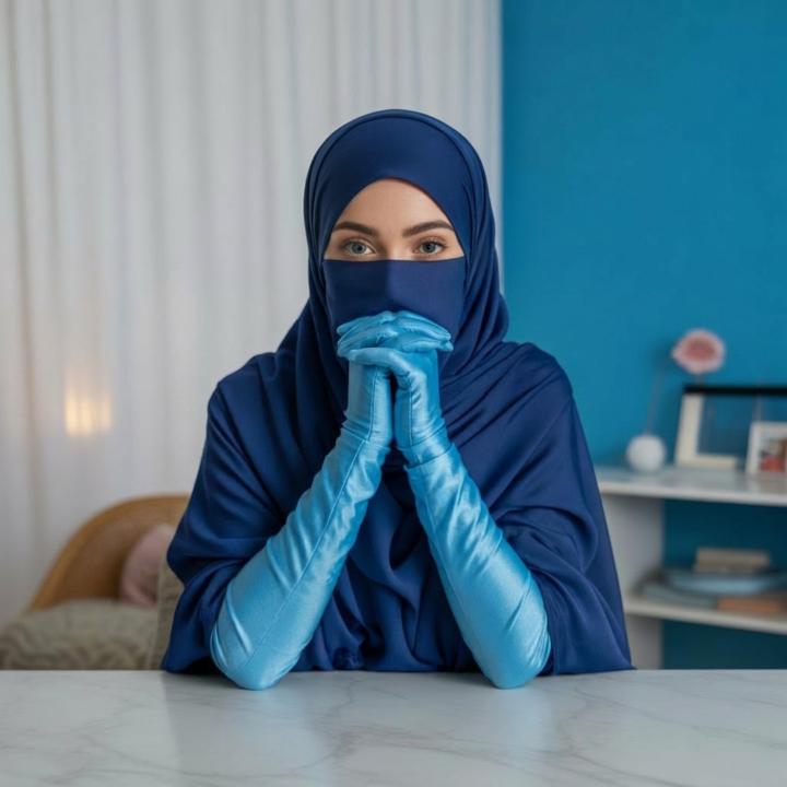 Taliyah Mehreen Zafar