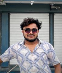 Chaman Chandrakar