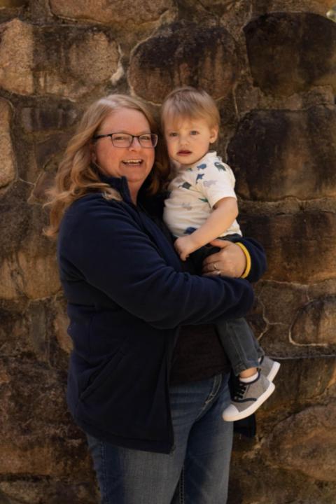 Kathy Puckett