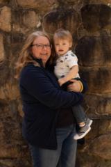 Kathy Puckett