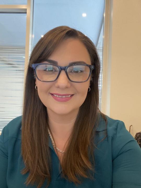 Linda Mary