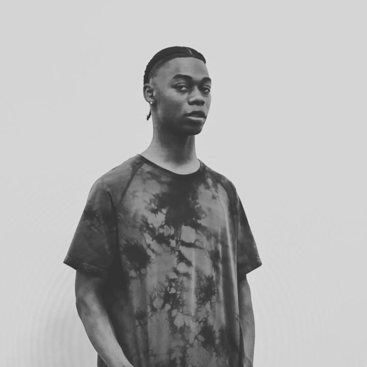 Arrington Strickland