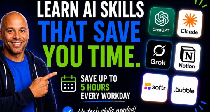 AI Business Builders