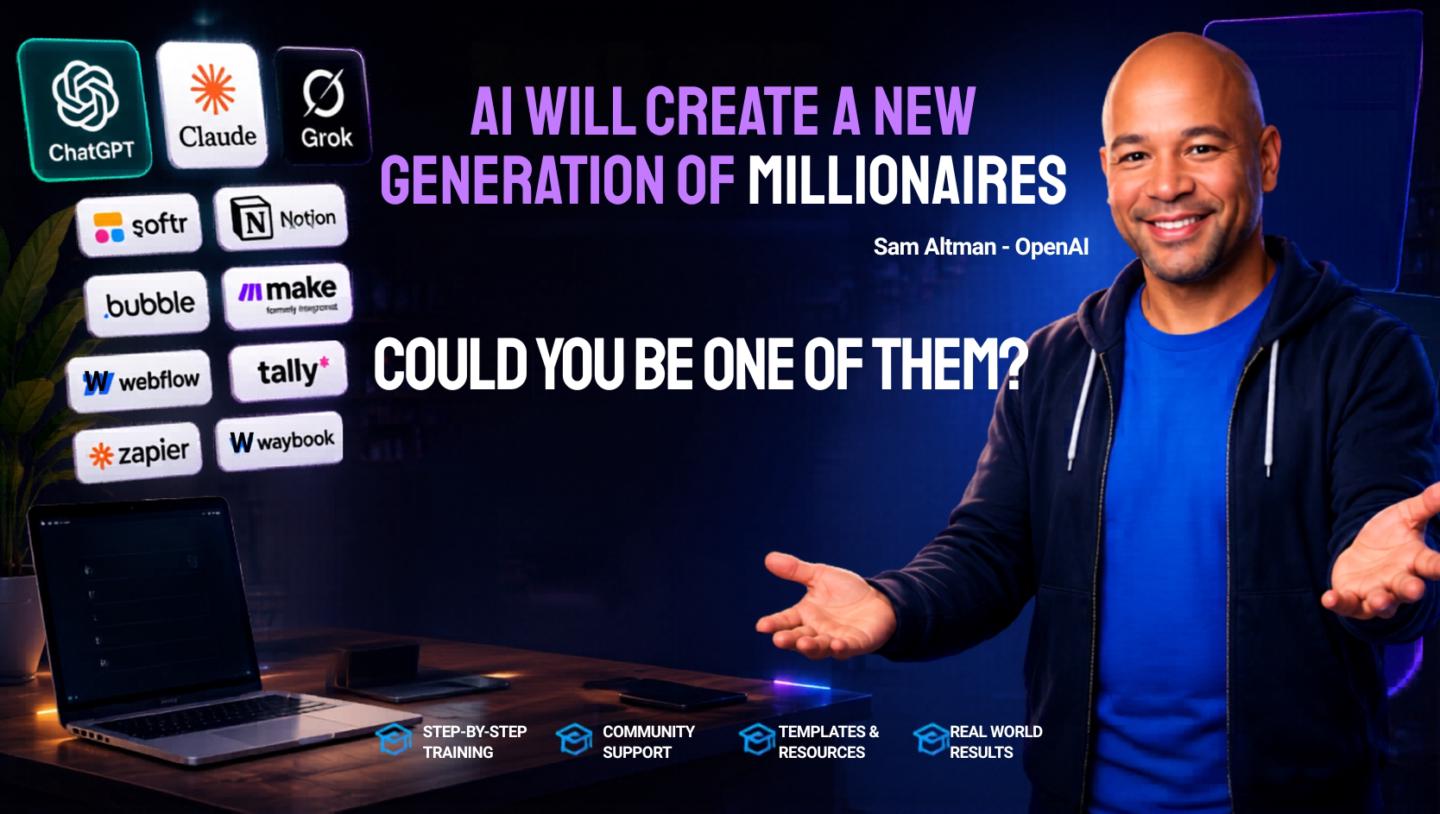 AI Business Builders