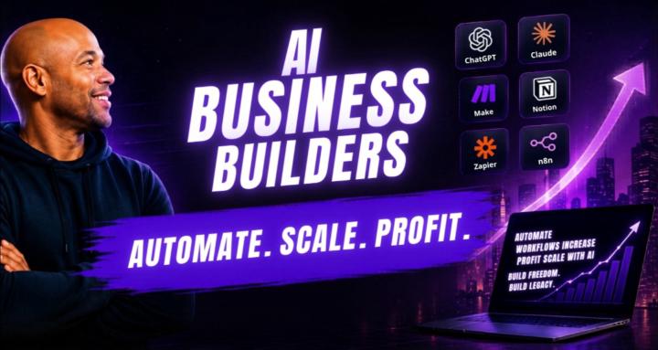 AI Business Builders