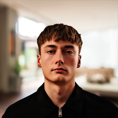 Kacper Gębka