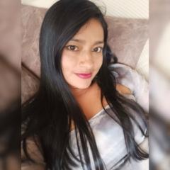 Nicole Ponce