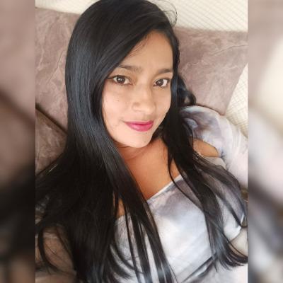 Nicole Ponce