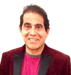 MarcoAurelio Ibarra.