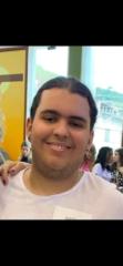 Arthur Barros'