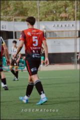 LDanie Fernández labrador