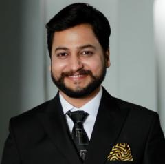 Salman Zafar