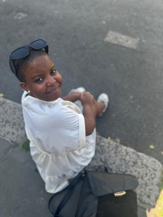 Angel Garvey-Hendrickson