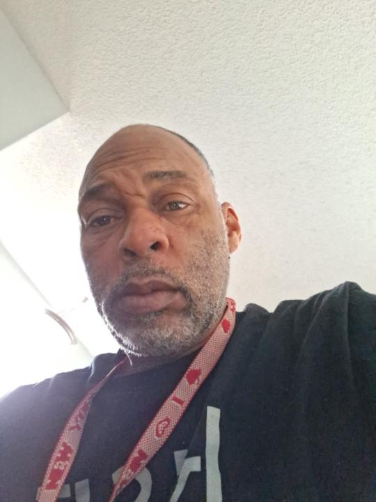 Calvin Lackey