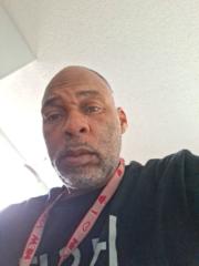 Calvin Lackey