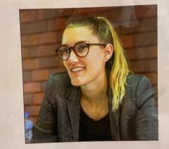Barbara Wawrzyniak