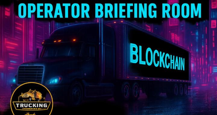 OPERATOR BRIEFING ROOM