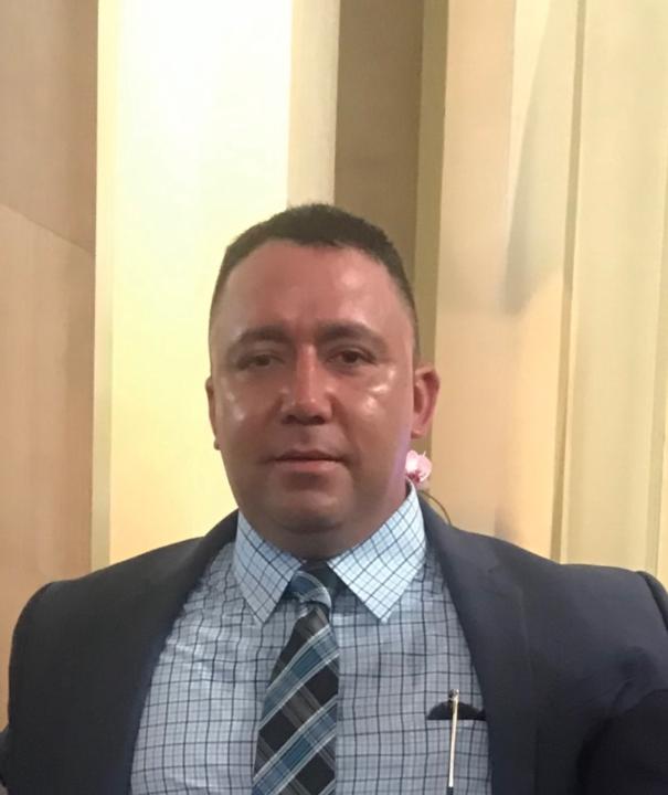 Jose Uriostegui