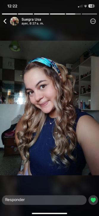 María Maldonado