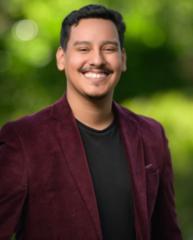 Miguel Alvarado