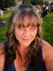 Traci Greenough