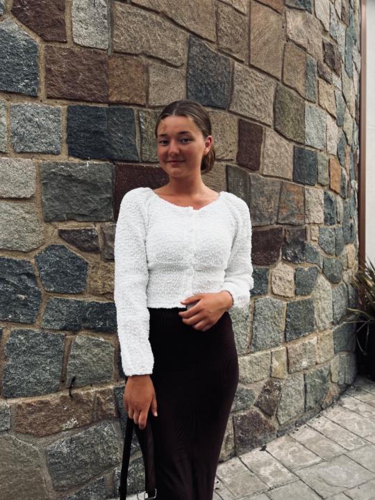Esther Eirich