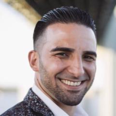 Anthony Coluccio